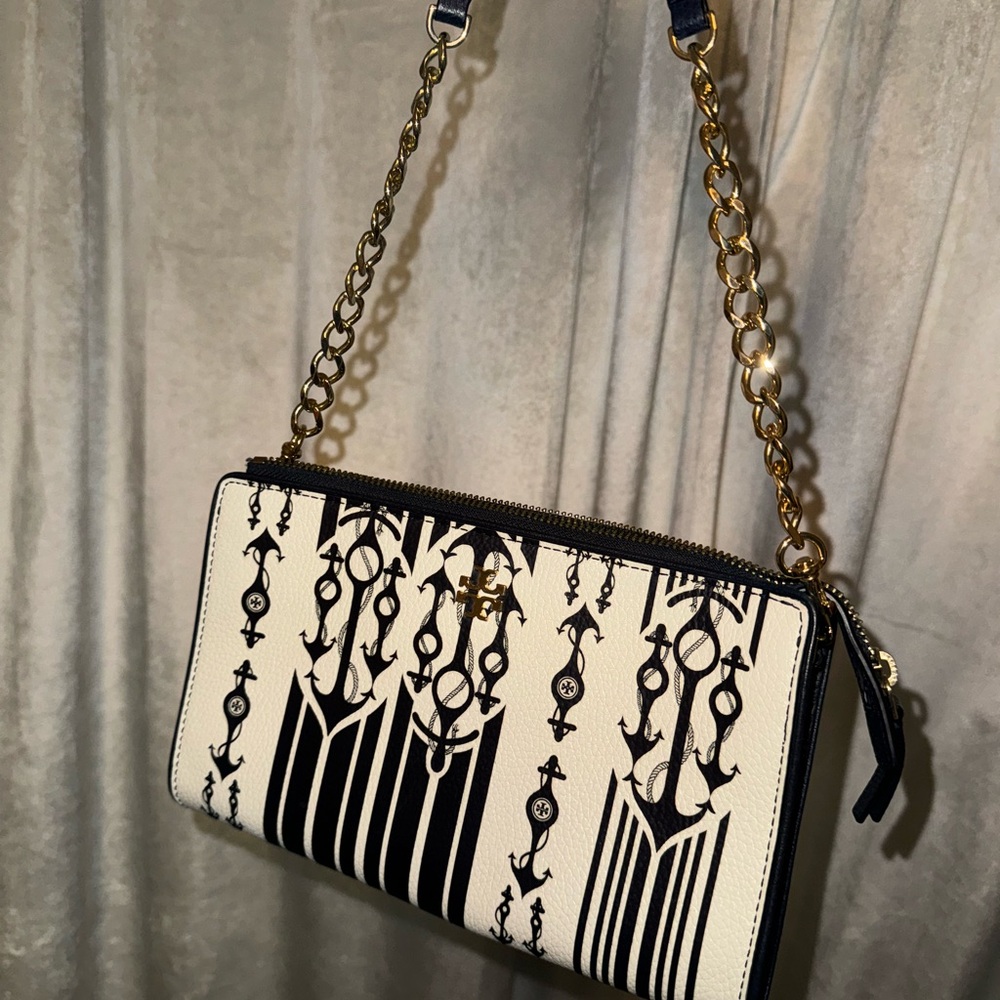 Tory Burch Crossbody Purse